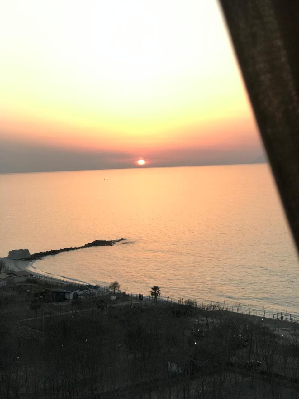Sunset Tropea Bed and Breakfast Exterior foto
